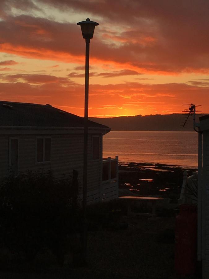 Holiday park Caravan By The Sea Trecco Bay