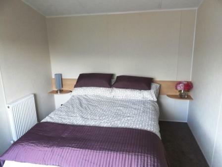 Caravan By The Sea Trecco Bay Holiday park *