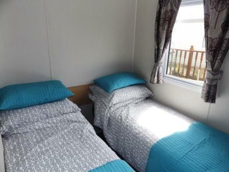 Caravan By The Sea Trecco Bay * Porthcawl